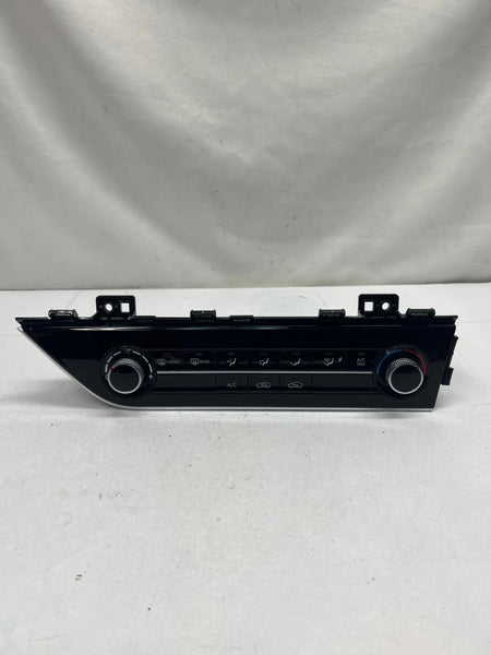 2020 TO 2023 HYUNDAI SONATA CLIMATE CONTROL HVAC AC AUTO PANEL US OEM 97250L0000SSW