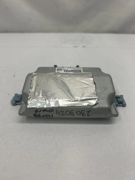 2014 TO 2023 JEEP CHEROKEE POWER INVERTER CONTROL MODULE UNIT ASSY