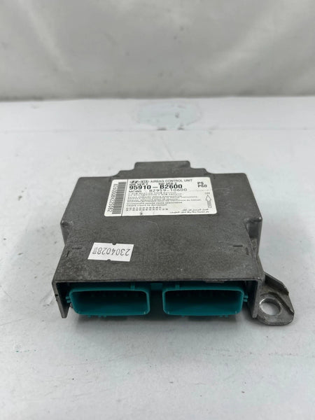 2019 KIA SOUL RESTRAINT CONTROL MODULE ASSY OEM JR3Z14C689A
