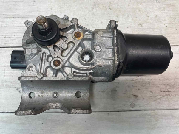 Motor de limpador de para-brisa Honda Accord 1314 15 16 17 2.4L para-brisa dianteiro OEM 76505T2FA01
