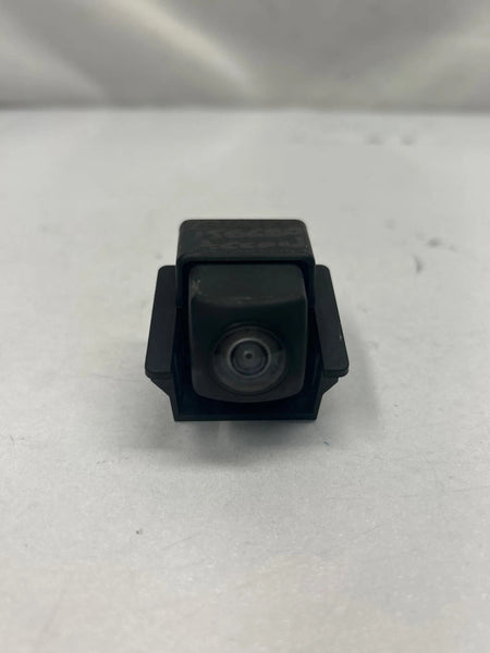 2018 2019 2020 2021 2022 HONDA ACCORD DECKLID REAR CAMERA MOUNTED ASSEMBLY