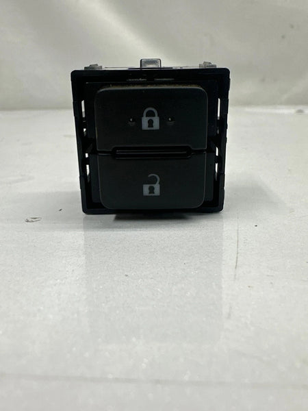 2021 TOYOTA CHR DOOR LOCK SWITCH FRONT RIGHT SIDE PASSANGER DOOR OEM 84872F4010