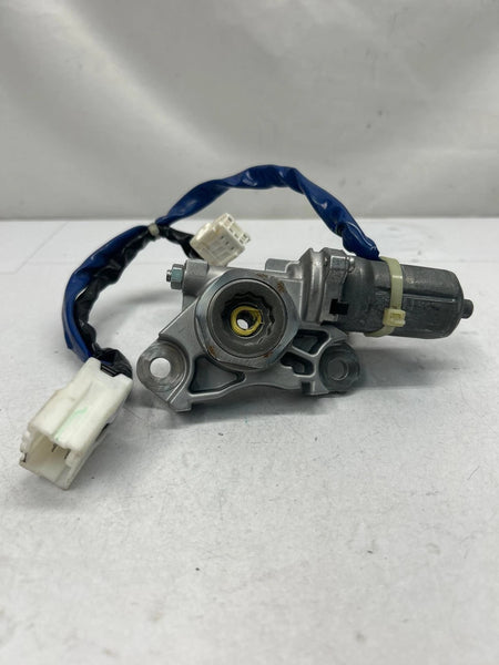 2014 TO 2023 INFINITI Q50 WINDOW MOTOR FRONT RIGHT PASSANGER SIDE OEM 807304GA1A