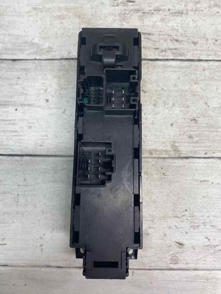 FORD ESCAPE 13-19 CONJUNTO DE INTERRUPTOR DE VENTANILLA MAESTRA DEL CONDUCTOR DELANTERO OEM BM5T14A132AA