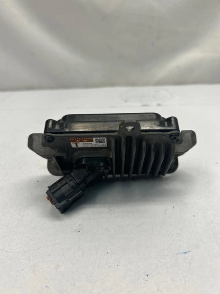2020 2025 TOYOTA COROLLA CRUISE CONTROL RADAR UNIT SEDAN ASSEMBLY ASSY