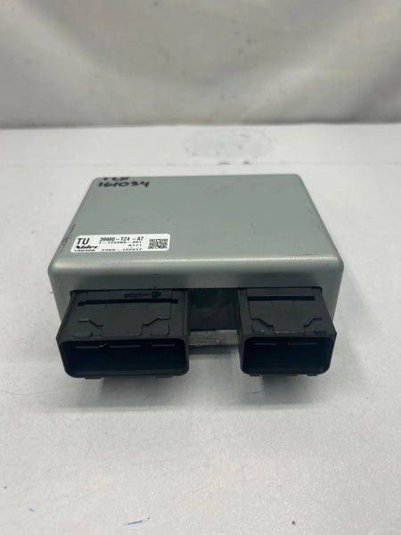 2019 ACURA TLX ELECTRIC POWER STEERING CONTROL MODULE ASSY