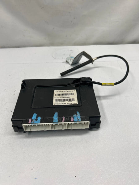 2015 2016 2017 HYUNDAI SONATA BODY CONTROL US MARKET BCM MODULE ASSY