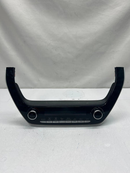 20 TO 22 TOYOTA COROLLA CLIMATE CONTROL HVAC AUTO PANEL SEDAN OEM 5590002D30B0