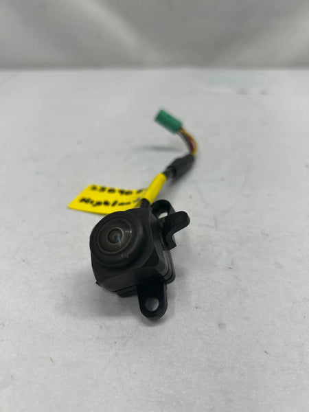 2017 TO 2025 TOYOTA HIGHLANDER REAR VIEW CAMERA MIRROR MOUNTED ASSY