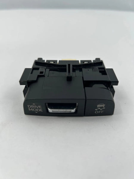 2023 TOYOTA COROLLA CENTER CONSOLE DRIVE MODE CONTROL SWITCH ASSY OEM 75L678