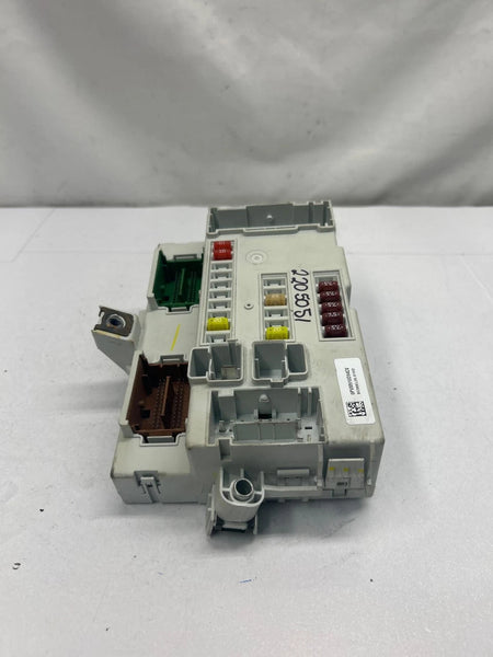 2020 JEEP CHEROKEE JUNCTION BOX CABIN FUSE RELAY ASSY