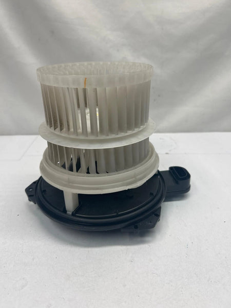 2019 TO 2025 TOYOTA COROLLA BLOWER MOTOR FRONT ASSEMBLY