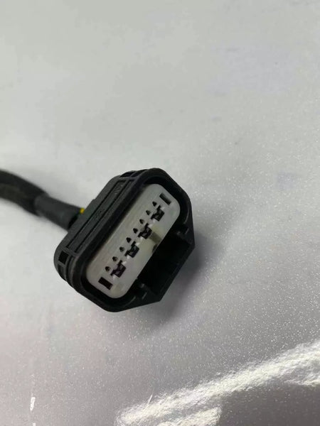 19 20 21 22 23 KIA FORTE DOOR HARNESS REAR RIGHT SIDE WIRE HARNESS ASSY OEM 91630M7030