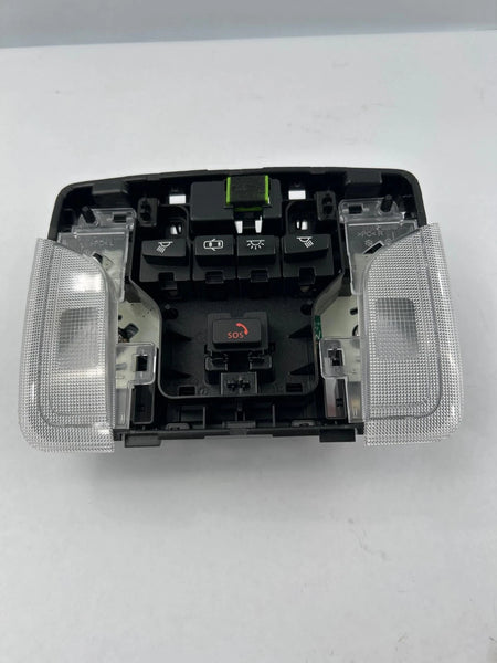 2020 2022 TOYOTA COROLLA SEDAN OVERHEAD CONSOLE ROOF DOOM LIGHT OEM 1D111274G