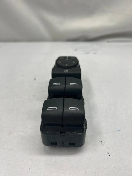 2018 2019 2020 2021 2022 CHEVROLET TRAVERSE WINDOW SWITCH FRONT DRIVER SIDE DOOR
