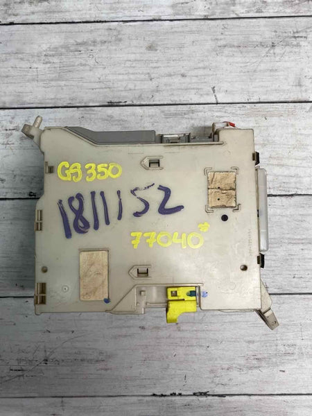 Lexus GS350 junction box 2009 junction block fuse relay box assy OEM 8273030A54