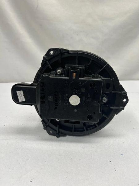 2019 2020 2021 2022 2023 2024 2025 TOYOTA COROLLA BLOWER MOTOR FRONT ASSEMBLY