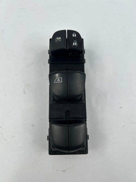 2020 TO 2025 NISSAN SENTRA WINDOW SWIITCH MASTER ASSY OEM 254016LA0A