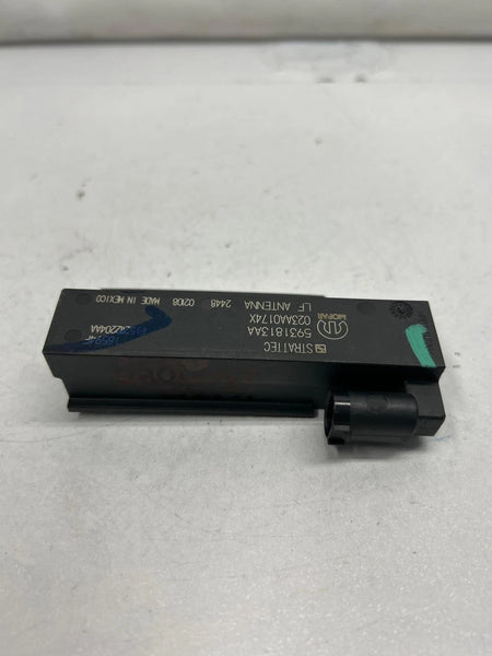 2019 DODGE RAM 1500 PICKUP KEYLESS ENTRY ANTENNA RECEIVER