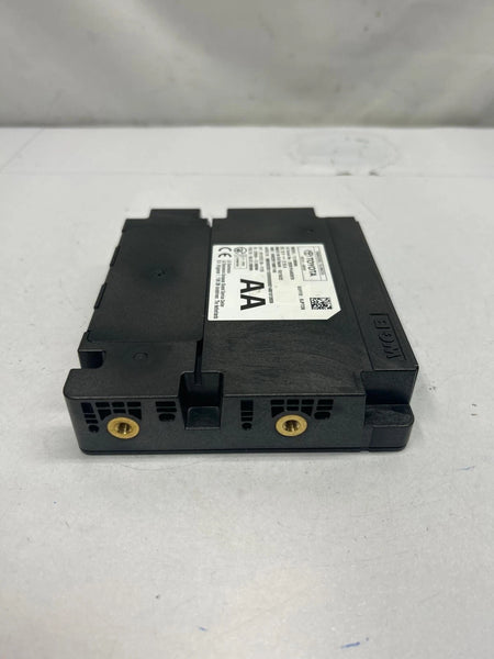 2021 2022 2023 TOYOTA COROLLA TELEMATICS CONTROL ASSY
