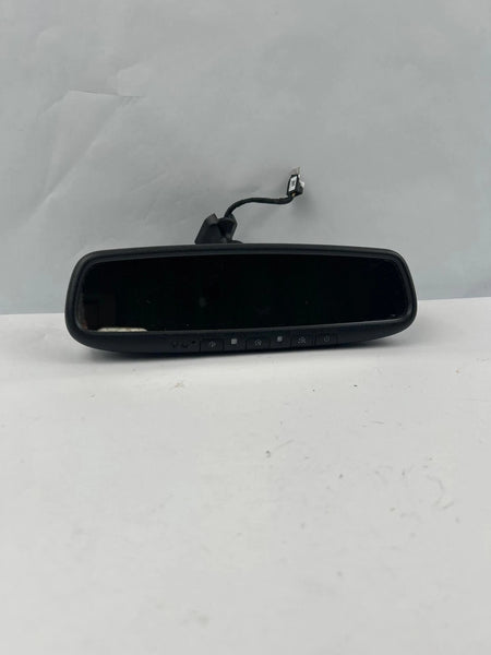 2020 2022 TOYOTA COROLLA SEDAN REAR VIEW MIRROR AUTO DIMMING ASSY OEM 878100WS10