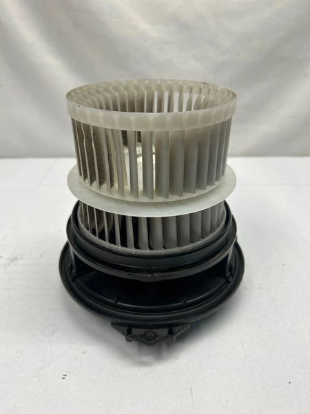 2019 2020 2021 2022 2023 2024 2025 TOYOTA COROLLA BLOWER MOTOR FRONT ASSEMBLY