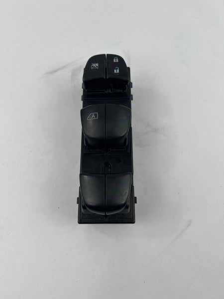 2017 2022 NISSAN ROGUE SPORT MASTER SWITCH FRONT DRIVER SIDE ASSY OEM 254016MA0D