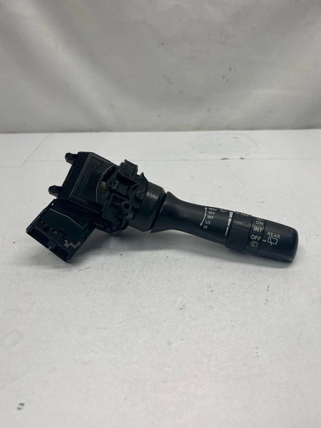2009 TO 2011 TOYOTA CAMRY WIPER CONTROL SWITCH RIGHT SIDE ASSY OEM 8465202610