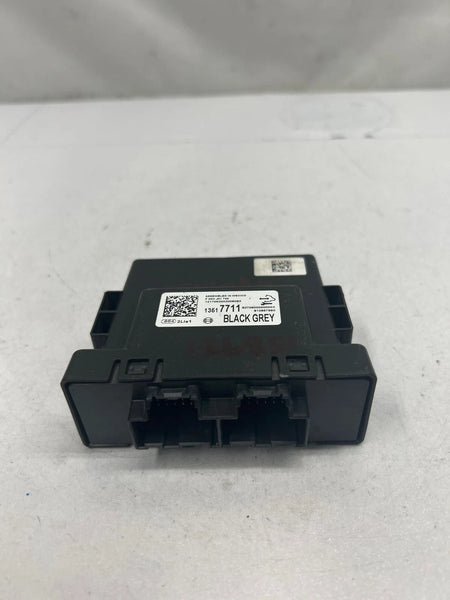 2018 TO 2022 CHEVROLET EQUINOX NETWORK GATEWAY CONTROL MODULE UNIT ASSY