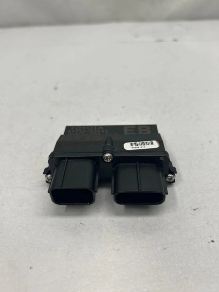 2021 2022 2023 2024 TOYOTA COROLLA OCCUPANT DETECTION CONTROL SEDAN ASSEMBLY