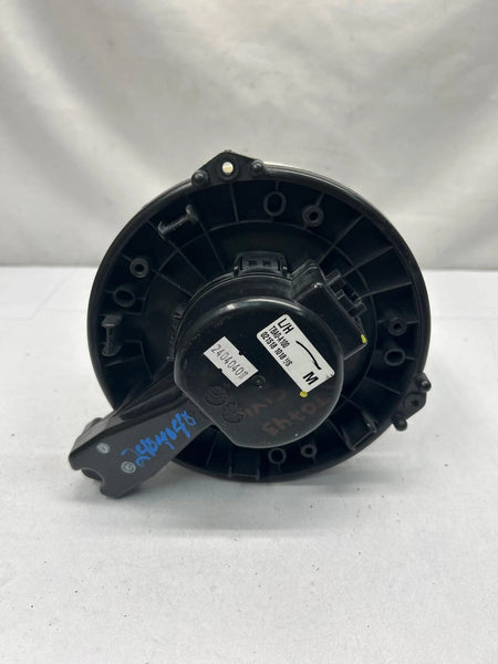 2016 2017 2018 2019 2020 2021 HONDA CIVIC BLOWER MOTOR FRONT HVAC AC MOTOR ASSY