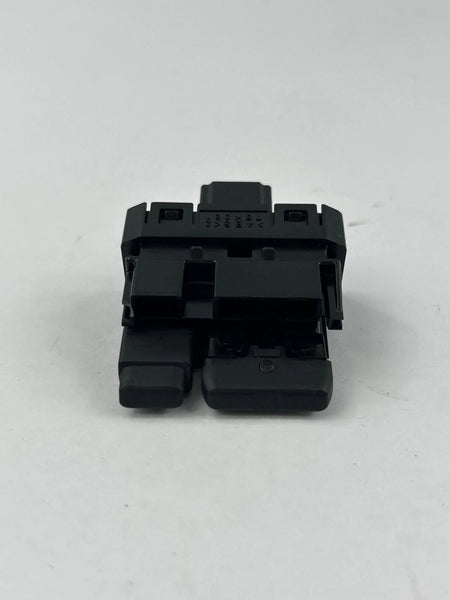 2022 TOYOTA COROLLA DASH INSTRUMENT CLUSTER ODO ODOMETER TRIP SWITCH OEM 75K381