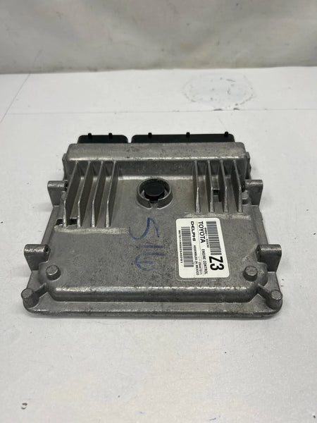 2015 2016 TOYOTA COROLLA ENGINE CONTROL UNIT ECU ECM 1.8 ASSY OEM 896610Z630