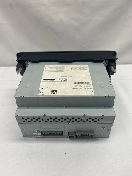 2019 2020 2021 HONDA CIVIC RADIO AM FM RECEIVER SEDAN LX ASSY OEM 39100TBAA41
