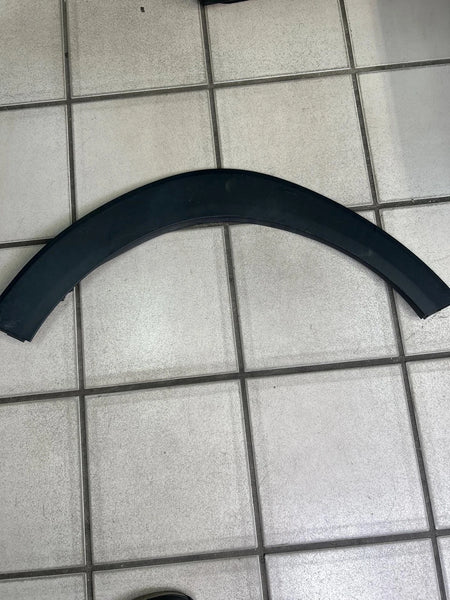 2018 HYUNDAI TUCSON FENDER FLARE FRONT RIGHT OEM 87711D3000