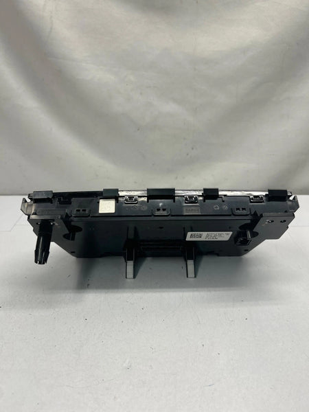 2019 2020 HYUNDAI ELANTRA CLIMATE CONTROL HVAC AC PANEL SEDAN CANADA MARKET ASSY