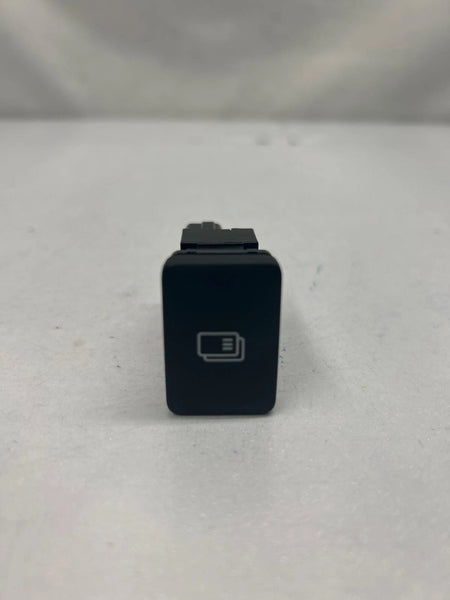 2018 MITSUBISHI OUTLANDER CENTER CONSOLE DASH MULTIPLE DISPLAY SWITCH OEM 8610A218