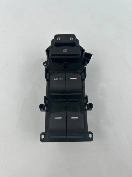 2017 TO 2022 HONDA CRV LX CANADA WINDOW SWITCH MASTER ASSY OEM 35750TLAC01