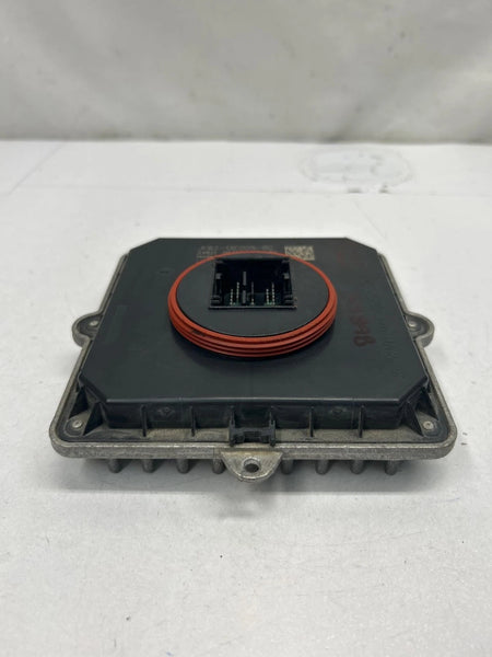 2013 RANGE ROVER SPORT LED BALLAS CONTROL MODULE ASSY OEM 142000024900