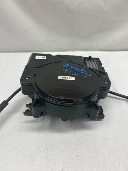 2018 TO 2025 HONDA ODYSSEY ELECTRIC DOOR MOTOR LEFT SIDE ASSY