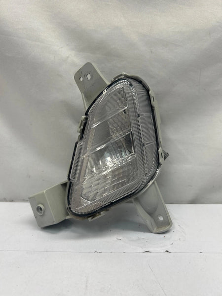 2019 HYUNDAI SONATA DAYTIME RUNNING LAMP INANDESCENT LEFT SIDE ASSY OEM 92207C1
