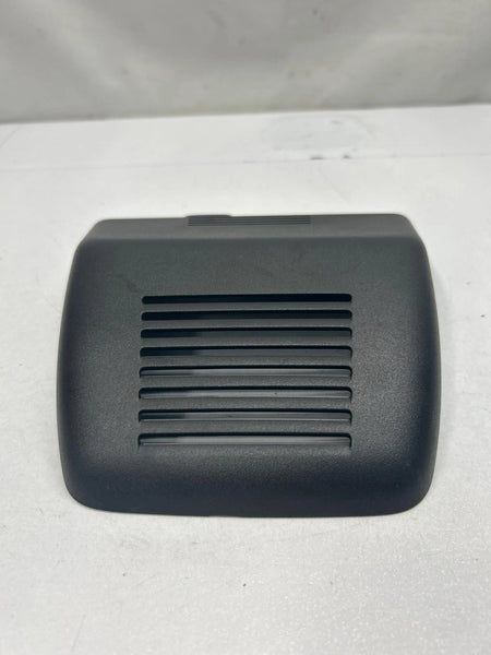 2019 HONDA ACCORD REAR VIEW MIRROR REAR TRIM COVER PANEL OEM F20951