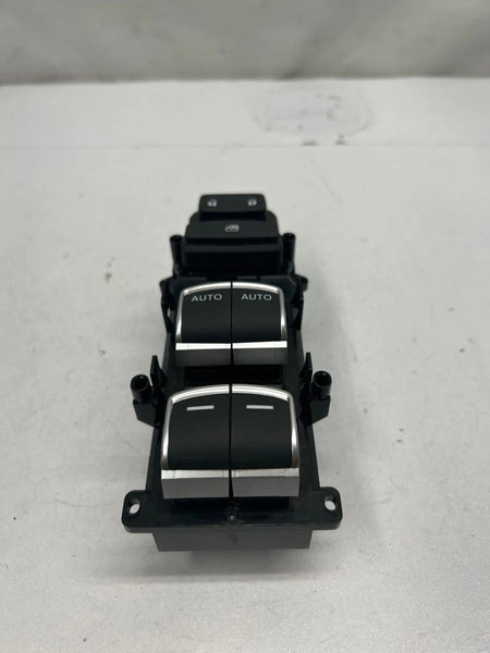 2023 2024 2025 HONDA HRV WINDOW SWITCH MASTER DRIVER SIDE ASSY OEM 357503V0A11