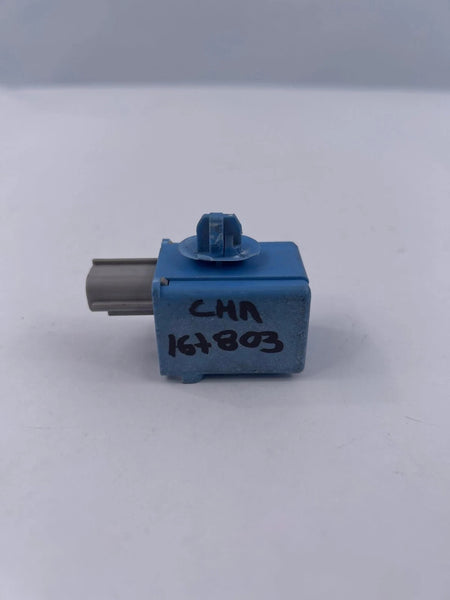 2011 TOYOTA CHR WIRELESS DOOR LOCK BUZZER RELAY OEM 8974705010