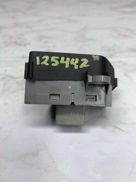 18 19 20 21 22 23 24 HONDA ODYSSEY INTERRUPTOR DE ASIENTO CON CALEFACCIÓN INTERRUPTOR DE ASIENTO DERECHO LADO DEL PASAJERO CONJUNTO OEM