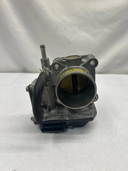 2016 2017 18 19 20 21 2022 2023 2024 HONDA CIVIC THROTTLE BODY VALVE ASSY 2.0L