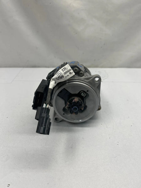 20 22 HONDA CRV ELECTRIC POWER STEERING PUMP 1.5L TURBO FWD EX OEM 53660TLBA40