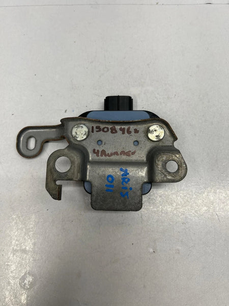 2010 TO 2020 TOYOTA 4RUNNER YAW RATE CONTROL STABILITY MODULE UNIT OEM 8918348030
