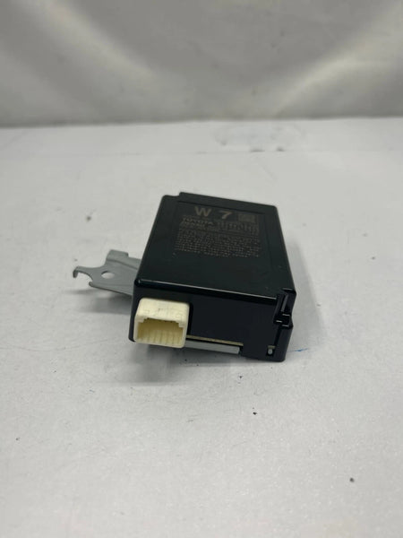 2022 TOYOTA COROLLA TPMS & DOOR CONTROL UNIT ASSEMBLY