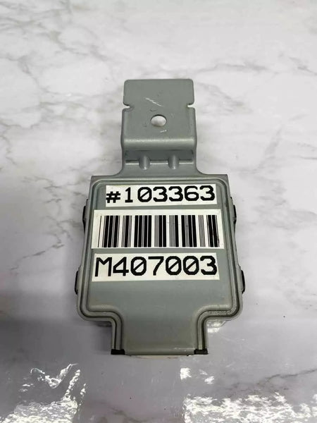 20 21 22 23 MAZDA CX-30 KEYLESS ENTRY THEFT-LOCKING UNIT ASSY OEM BCKA675D4A